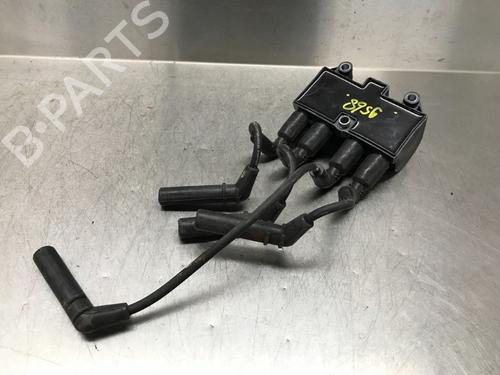 Ignition coil SUBARU IMPREZA Estate (GG) 2.0 AWD (GG9) | BP10931891M94 