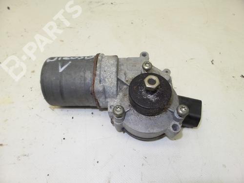 Used Front wiper motor Front wiper motor HONDA CIVIC VII Hatchback (EU, EP, EV) 1.7 CTDi (EP4, EU9) (100 hp) 10853844 10853844