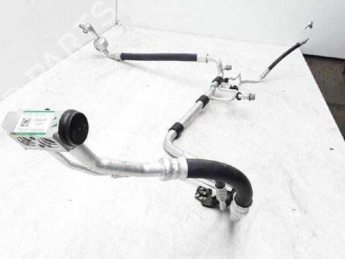 AC pipe HYUNDAI TUCSON (TL, TLE) 1.6 GDi | BP13173481M126 