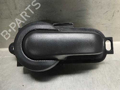 Used Front right exterior door handle NISSAN NV200 Van e-NV (ME0N) (109 hp) 19120939