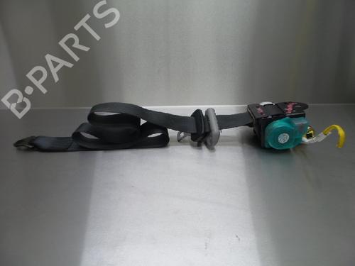 Front left seatbelt MAZDA 2 (DY) 1.4 | BP10824640I26 