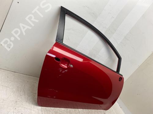 Right front door KIA RIO III (UB) 1.25 CVVT | BP13692509C3 