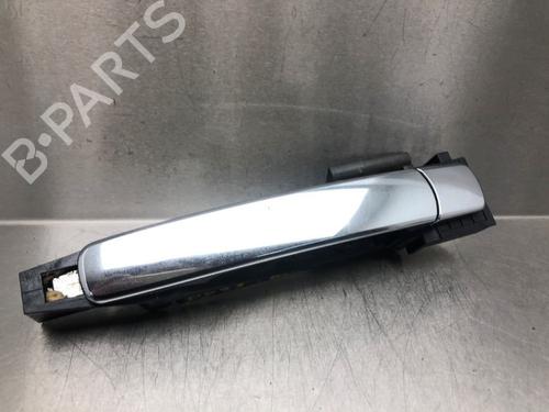 Used Front right exterior door handle NISSAN MURANO I (Z50) 3.5 4x4 (234 hp) 15599153