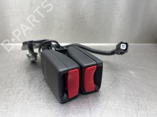 Used Seat buckle HONDA CIVIC VIII Hatchback (FN, FK) 1.4 (FK1) (83 hp) 24892986
