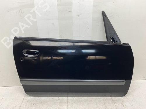 Used Right front door MITSUBISHI COLT CZC VI Convertible (RG) 1.5 (Z36A) (109 hp) 11485772
