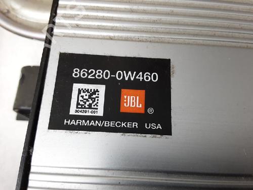 Electronic module TOYOTA PRIUS Liftback (_W2_) 1.5 Hybrid (NHW20_, NHW20R) | BP10845118M83 