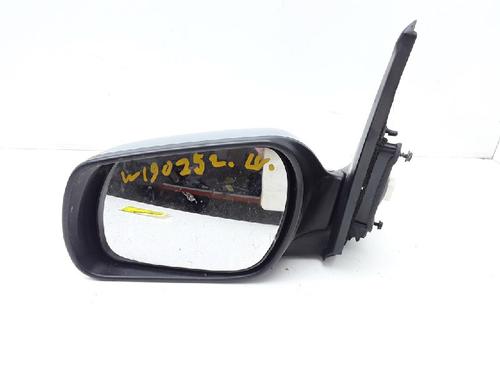 Used Left mirror MAZDA 2 (DY) 1.4 (80 hp) 10840027