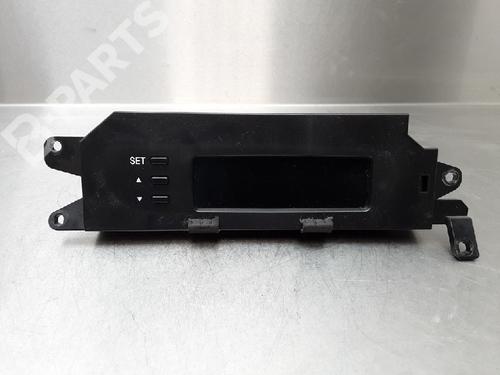 Used Display monitor Display monitor HYUNDAI i20 I (PB, PBT) 1.2 (78 hp) 10846024 10846024