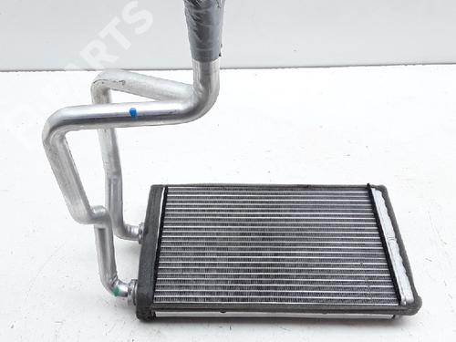 Used Heating radiator Heating radiator MITSUBISHI LANCER VIII Sportback (CX_A) 1.6 MIVEC (117 hp) 10831531 10831531