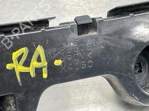 Rear bumper bracket MAZDA CX-5 (KE, GH) 2.0 (KEEFW) | BP13179559C159 