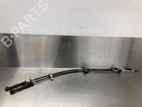 Used Cable MAZDA 2 Hatchback (DL, DJ) 1.5 SKYACTIV-G (90 hp) 13645545
