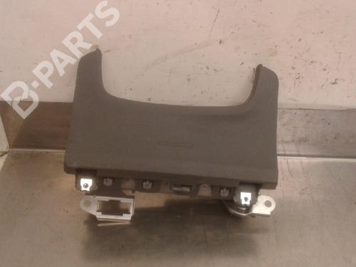 Used Knee airbag Knee airbag TOYOTA PRIUS (_W3_) 1.8 Hybrid (ZVW3_) (99 hp) 10829368 10829368