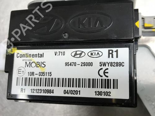 Used Other HYUNDAI ix35 (LM, EL, ELH) 1.6 (135 hp) 16734069