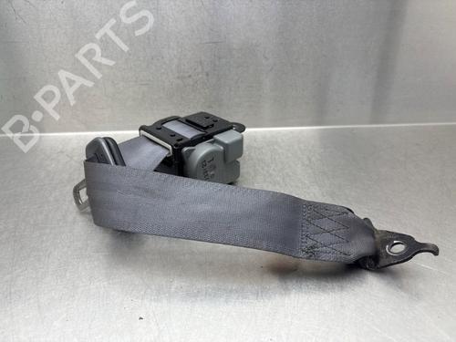 Used Rear left seatbelt Rear left seatbelt HONDA CIVIC V Hatchback (EG, EH) 1.5 i 16V (EG4) (90 hp) 25928056 25928056