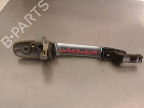 Rear left exterior door handle MAZDA 3 Saloon (BK) 1.6 (BK12) | BP10826829C130 