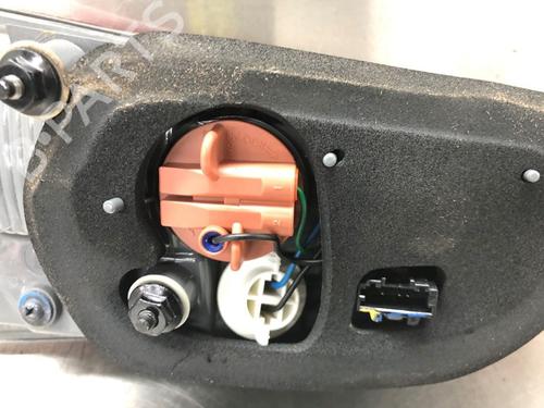 Right taillight HYUNDAI SONATA V (NF) 3.3 | BP15387717C35 
