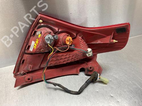 Right taillight SUZUKI SWIFT III (MZ, EZ) 1.3 (RS413, ZC11S) | BP10859998C35 