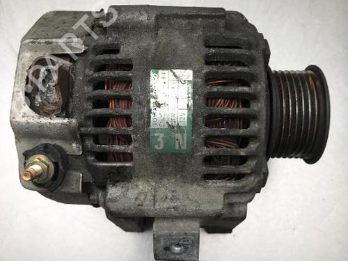Used Alternator Alternator 13359712 13359712