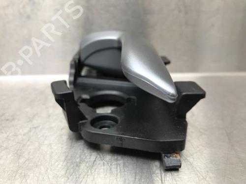 Front right exterior door handle KIA RIO III (UB) 1.2 CVVT | BP12580878C129 