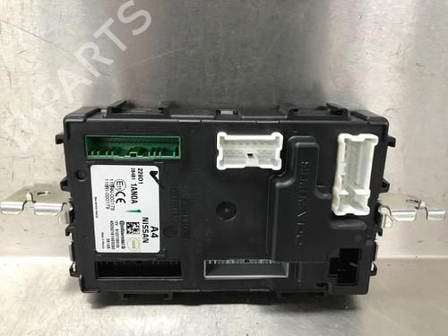 Switch NISSAN MURANO II (Z51) 3.5 4x4 | BP16470308I30