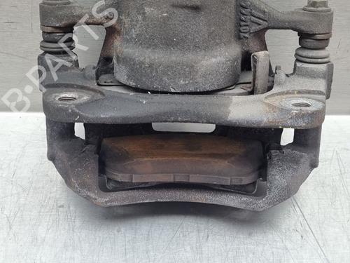 Right front brake caliper TOYOTA AURIS Estate (_E18_) 1.2 (NRE185_, NRE185R, NRE185H) | BP17731989M104 