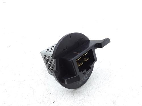 Heater resistor SUZUKI IGNIS I (FH) 1.3 (HV51, HX51, RG413) | BP11779409M108 