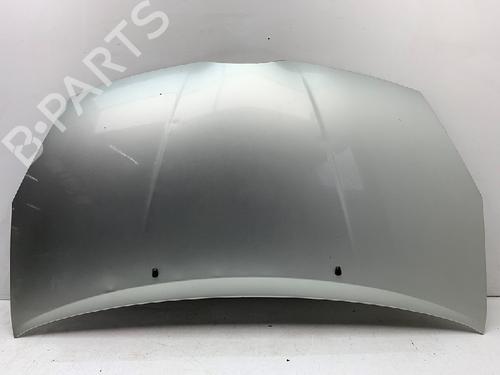 Used Hood TOYOTA COROLLA Verso (ZER_, ZZE12_, R1_) 1.8 (ZNR11_, ZNR11R) (129 hp) 10842961