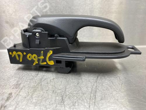 Exterior handle NISSAN NV200 / EVALIA Bus 1.6 16V (M20, M20M) | BP15413638C122 