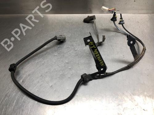 Elektronisk sensor LEXUS SC Convertible (UZZ40_) 430 (UZZ40_, UZZ40R) (286 hp) 16734286