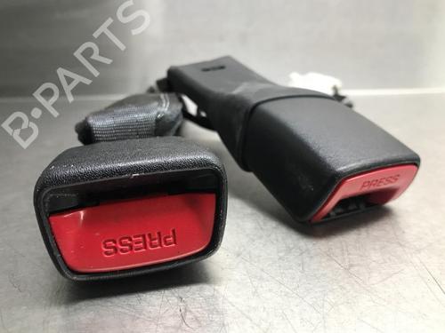 Used Seat buckle LEXUS CT (ZWA10_) 200h (ZWA10_, ZWA10R) (136 hp) 13179405