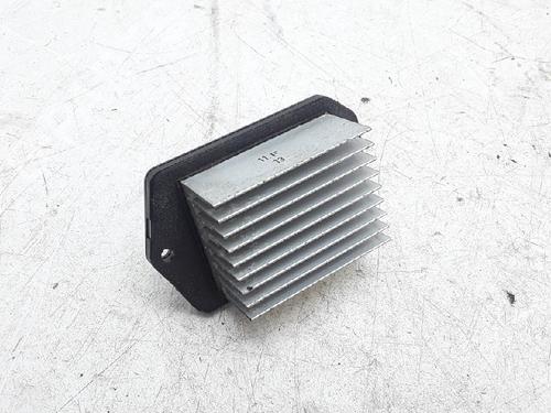 Heater resistor SUBARU OUTBACK (BL, BP) 2.5 AWD (BP9) | BP11779312M108 