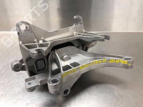 Used Gearbox mount NISSAN QASHQAI II SUV (J11, J11_) 1.3 DIG-T (160 hp) 13116073