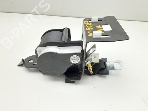 Rear center seatbelt DAIHATSU MATERIA (M4_) 1.3 | BP13174290I27 