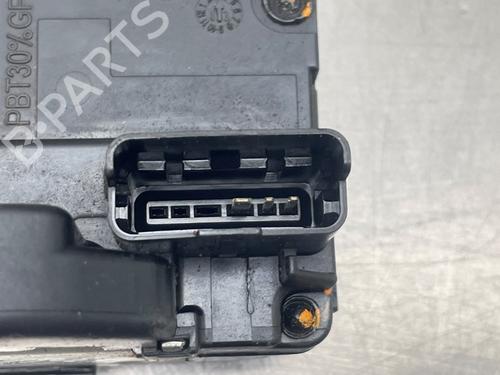 Front left lock NISSAN NV200 Van 1.5 dCi 90 (M20, M20N, M20M) | BP25477245C98 