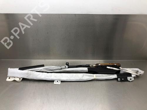 Venstre gardin airbag HYUNDAI ix35 (LM, EL, ELH) 1.6 (135 hp) 16494432