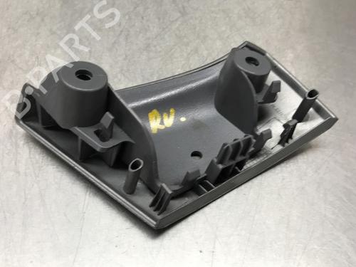 Front right exterior door handle TOYOTA AYGO (_B1_) 1.0 (KGB10_, KGB10R) | BP10858080C129 