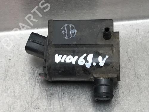 Used Washer pump Washer pump 14933774 14933774