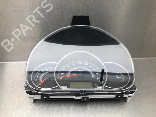 instrument-cluster-mitsubishi-mirage-space-star-vi-hatchback-a0_a-12-a03a-8100c438-2012-12206544 main image