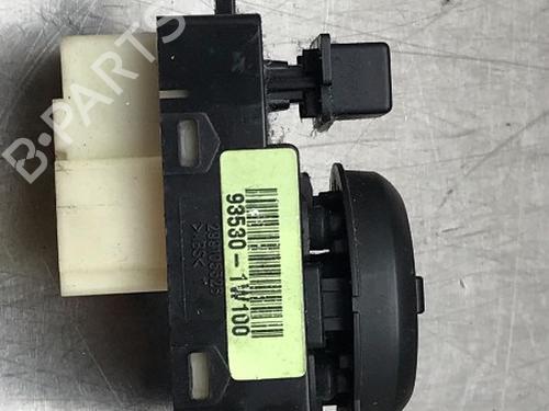 Mirror switch KIA RIO III (UB) 1.2 CVVT | BP14933767I25 