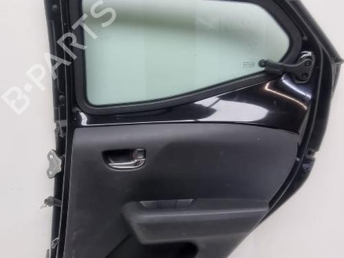 Right rear door TOYOTA AYGO (_B4_) 1.0 (KGB40) | BP17813465C5 