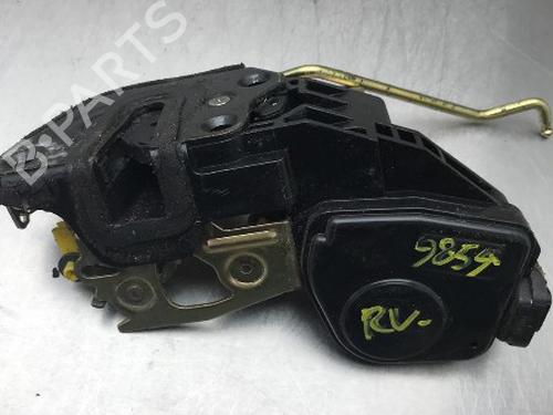 Front right lock HYUNDAI TERRACAN (HP) 2.9 CRDi 4WD | BP13389924C97 