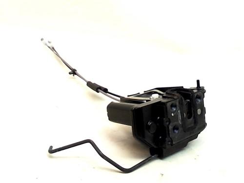Used Rear left lock HYUNDAI i10 I (PA) 1.1 (67 hp) 13167866
