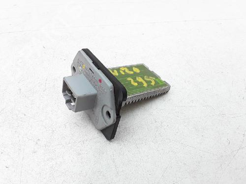 Used Heater resistor HYUNDAI SANTA FÉ I (SM) 2.0 (135 hp) 11779028