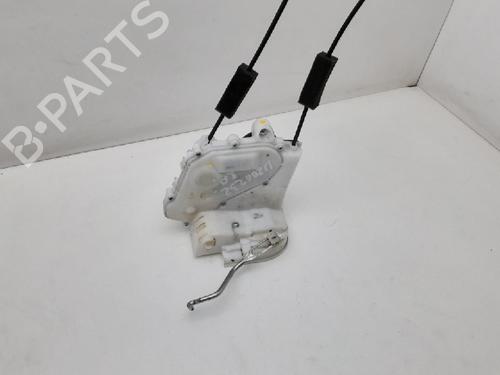 Used Rear left lock HONDA JAZZ III (GE_, GG_, GP_, ZA_) 1.2 (GG1) (90 hp) 13174441