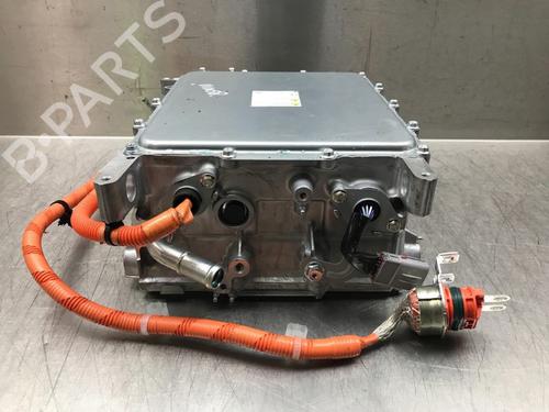 Other MITSUBISHI OUTLANDER III (GG_W, GF_W, ZJ, ZL, ZK) Plug-in Hybrid (GG2W) | BP12114174O1 
