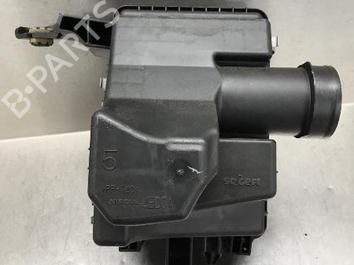 Luftfilter kasse NISSAN QASHQAI II SUV (J11, J11_) 1.2 DIG-T | BP17184829M87 