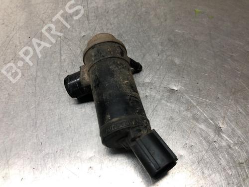 Used Washer pump Washer pump 15387541 15387541