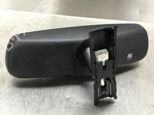 Rear mirror TOYOTA AVENSIS Estate (_T27_) 1.8 VVT-i (ZRT271_, ZRT271R) | BP10858030I6 