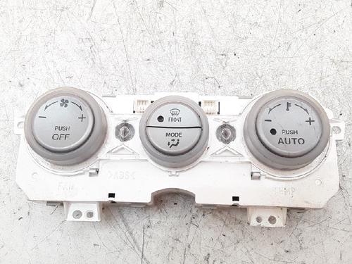 Used Climate control MAZDA 6 Station Wagon (GY) 2.0 (GYEW) (141 hp) 10833290
