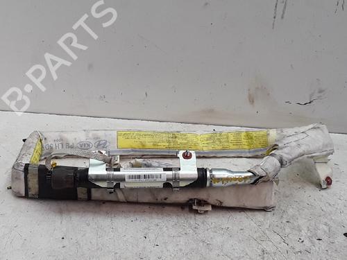Used Left curtain airbag Left curtain airbag HYUNDAI i20 I (PB, PBT) 1.2 (78 hp) 10833527 10833527